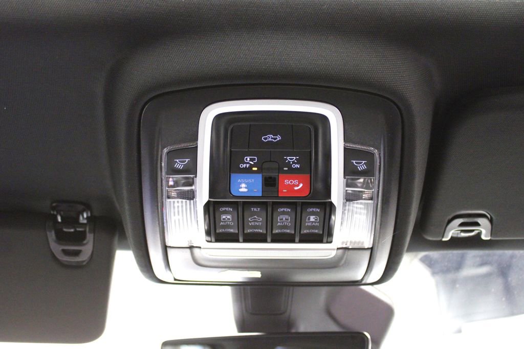 New 2026 RAM 1500 Big Horn image 23