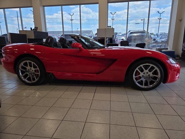 Used 2004 Dodge Viper SRT-10 RWD image 8