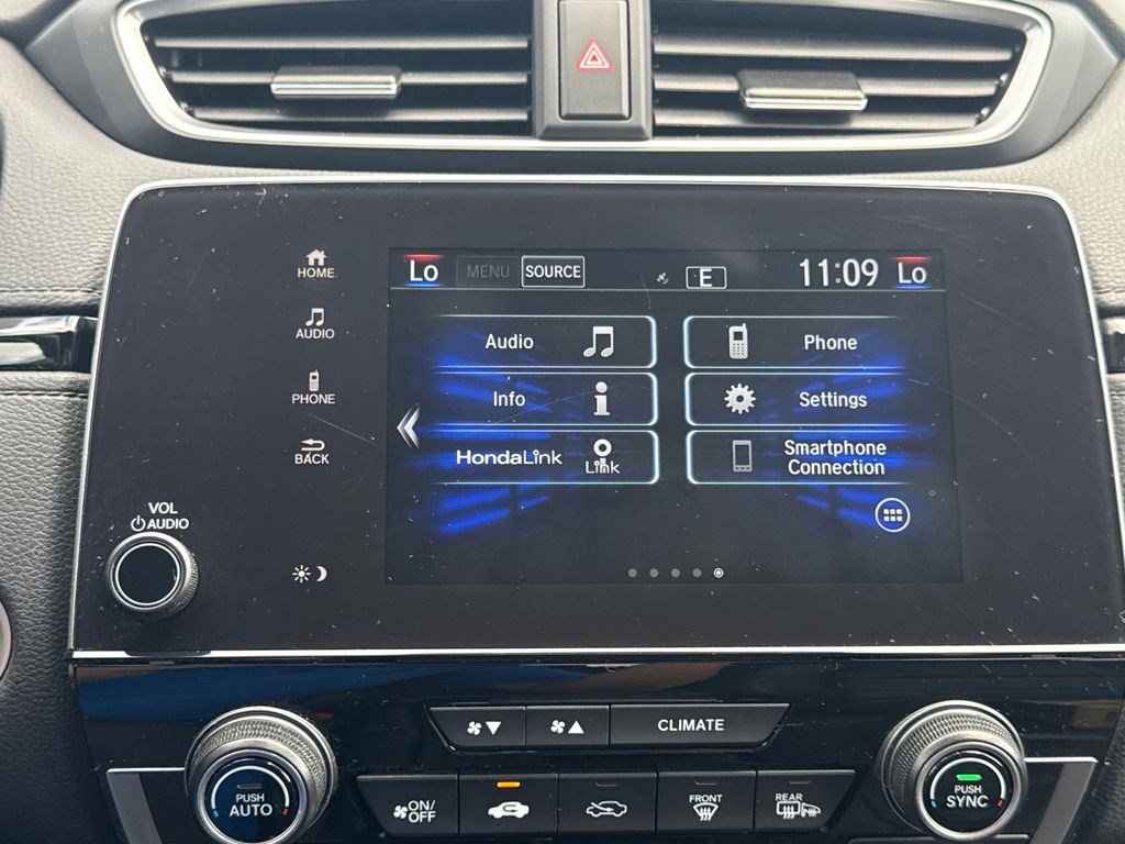 Certified 2019 Honda CR-V EX-L image 28