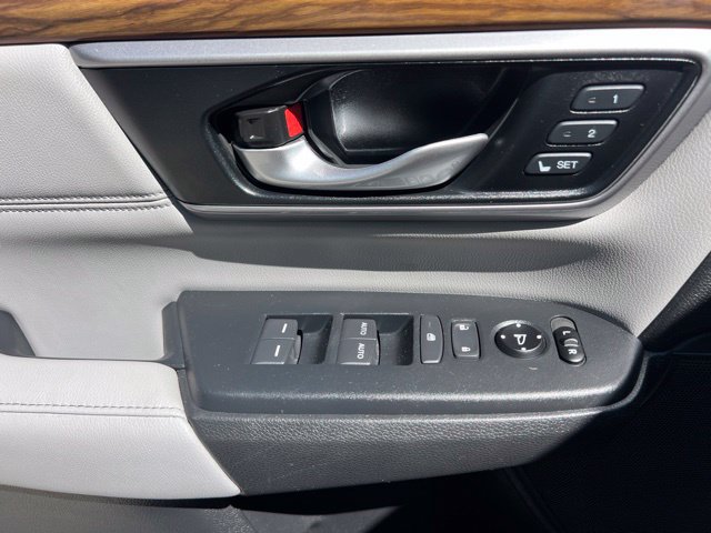Used 2018 Honda CR-V EX-L image 14