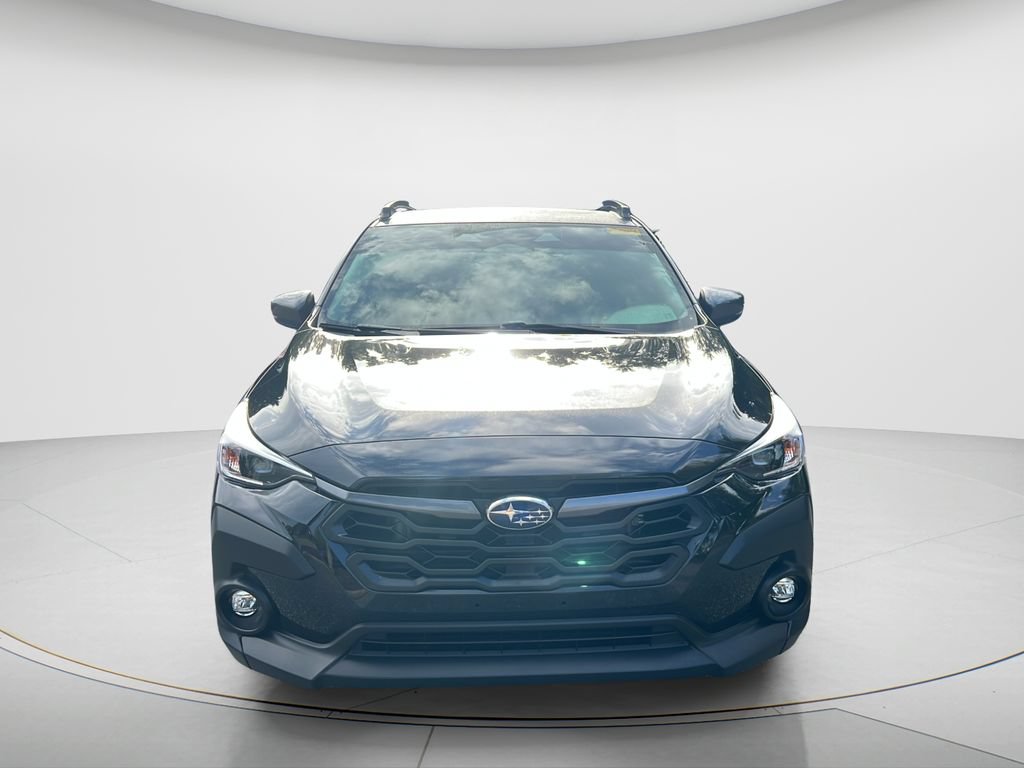 Used 2024 Subaru Crosstrek 2.0i Premium AWD/4WD image 2