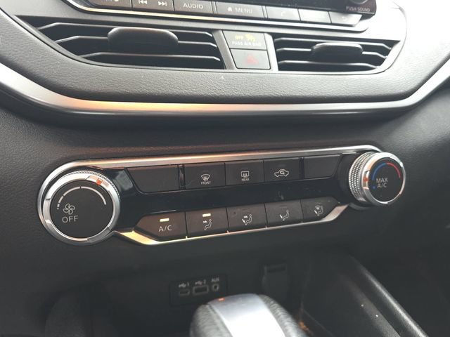 Used 2022 Nissan Altima 2.5 SV FWD image 20