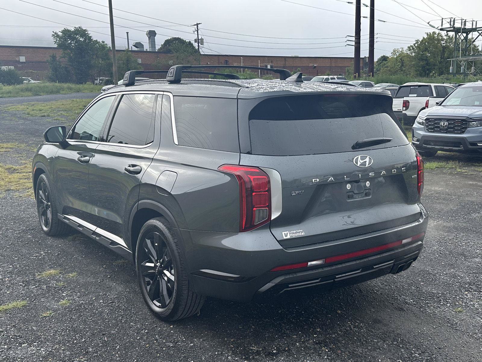 Used 2024 Hyundai Palisade XRT AWD/4WD image 6