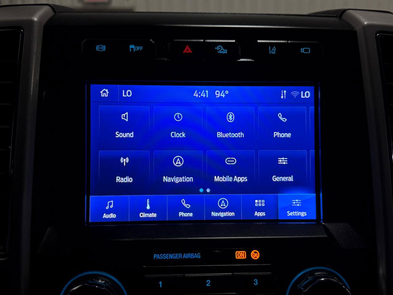 Used 2020 Ford F250 Lariat AWD/4WD image 39