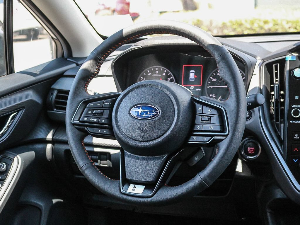 New 2026 Subaru Crosstrek 2.5i Limited AWD/4WD image 16