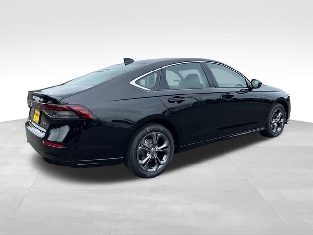 New 2026 Honda Accord EX-L image 8