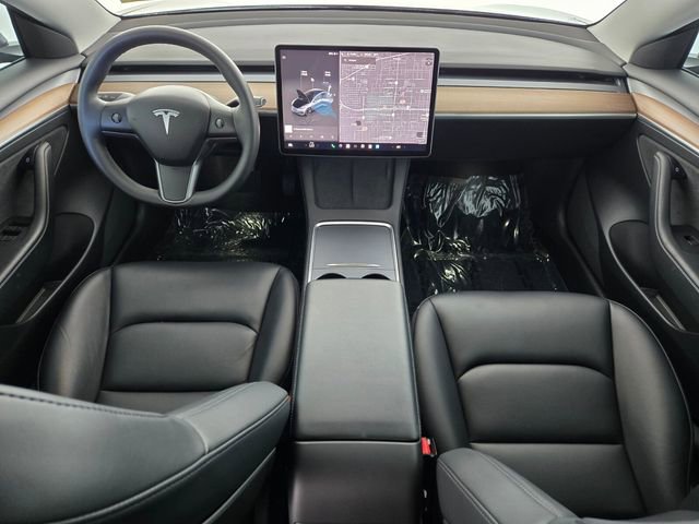 Used 2022 Tesla Model 3 Long Range image 4