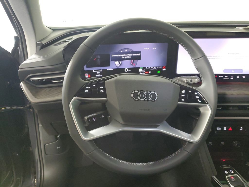 New 2026 Audi Q5 Premium Plus AWD/4WD image 26
