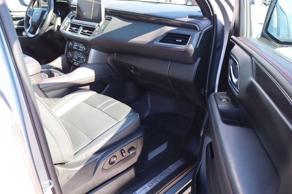 Used 2023 Chevrolet Tahoe RST image 52
