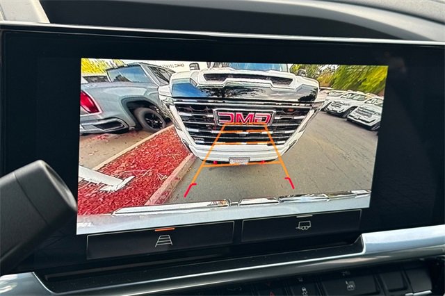 New 2026 GMC Sierra 1500 Elevation w/ Elevation Select Package image 19
