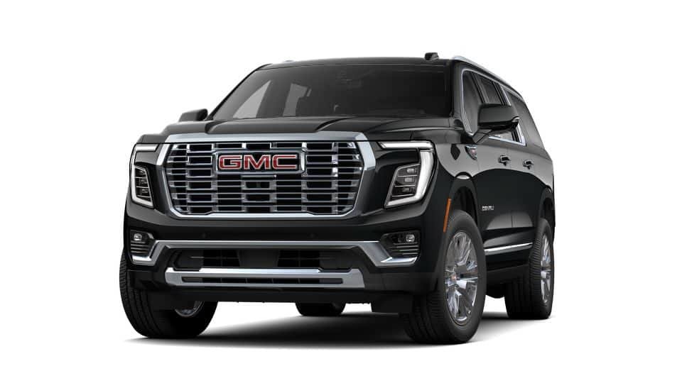 New 2026 GMC Yukon XL Denali w/ Sun & Power Step Package image 25
