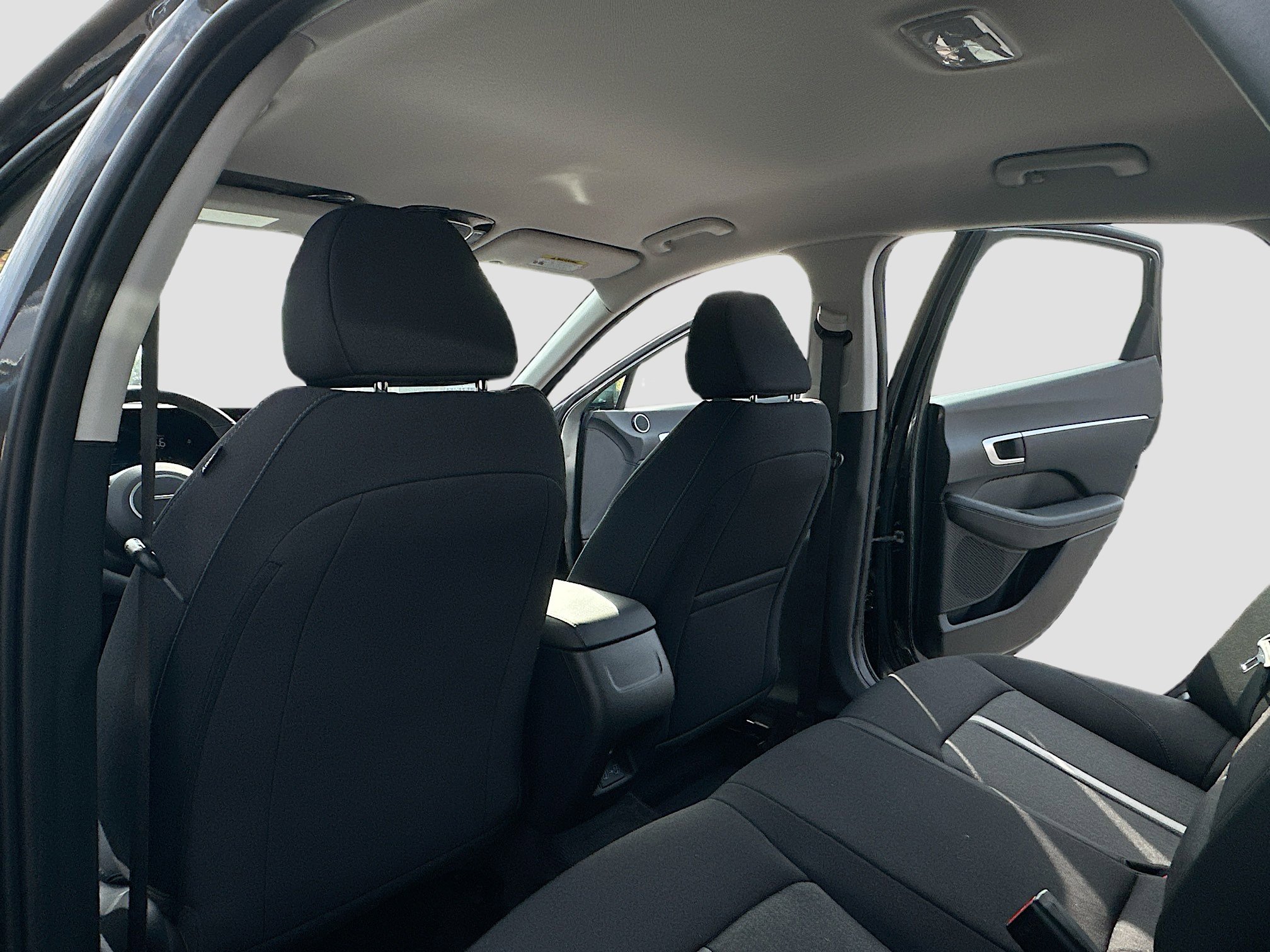 New 2026 Hyundai Sonata SEL image 6