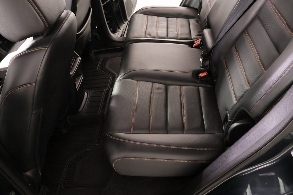 Used 2024 Honda CR-V Sport-L image 12