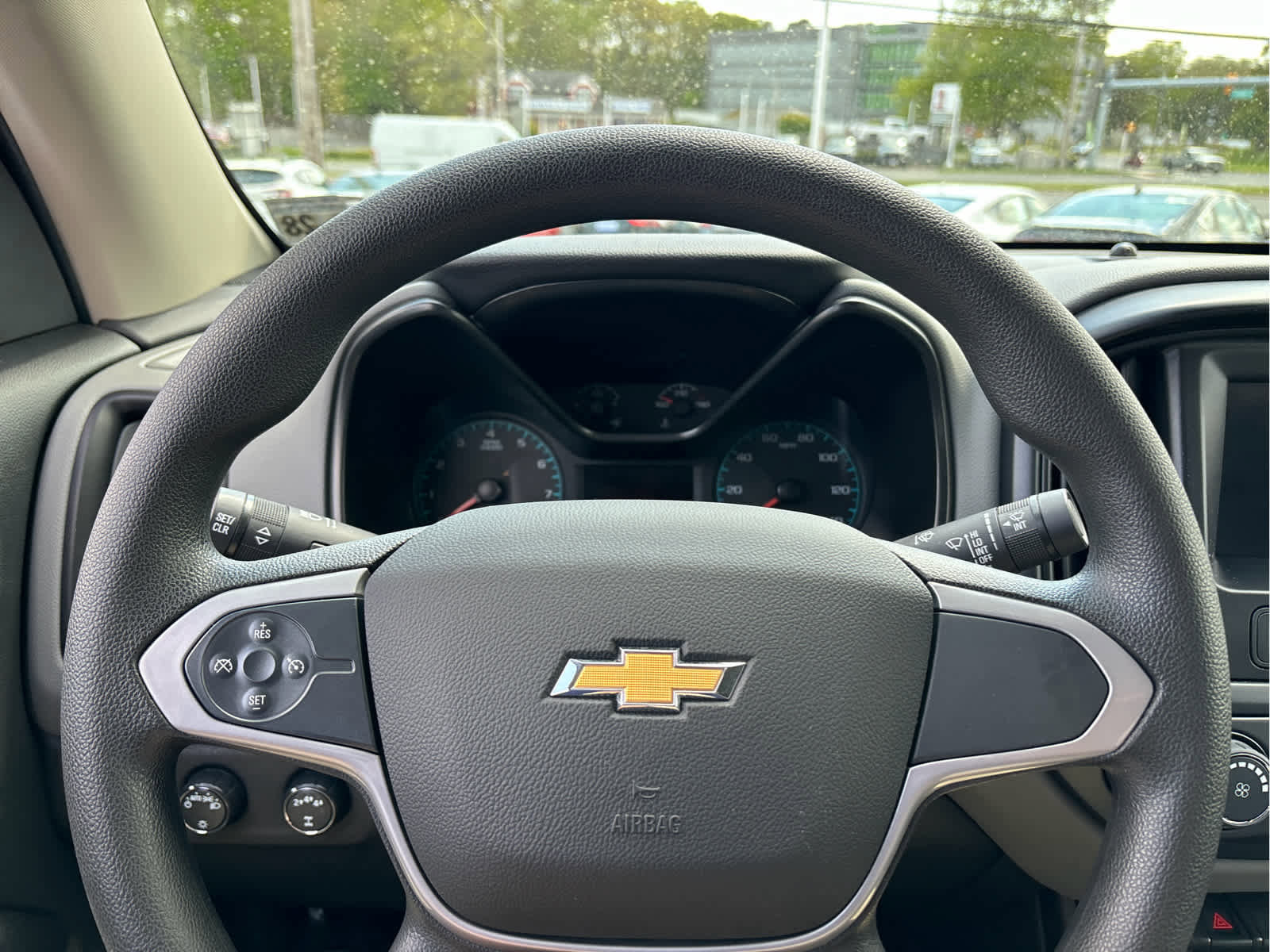 Certified 2022 Chevrolet Colorado W/T w/ WT Convenience Package AWD/4WD image 10