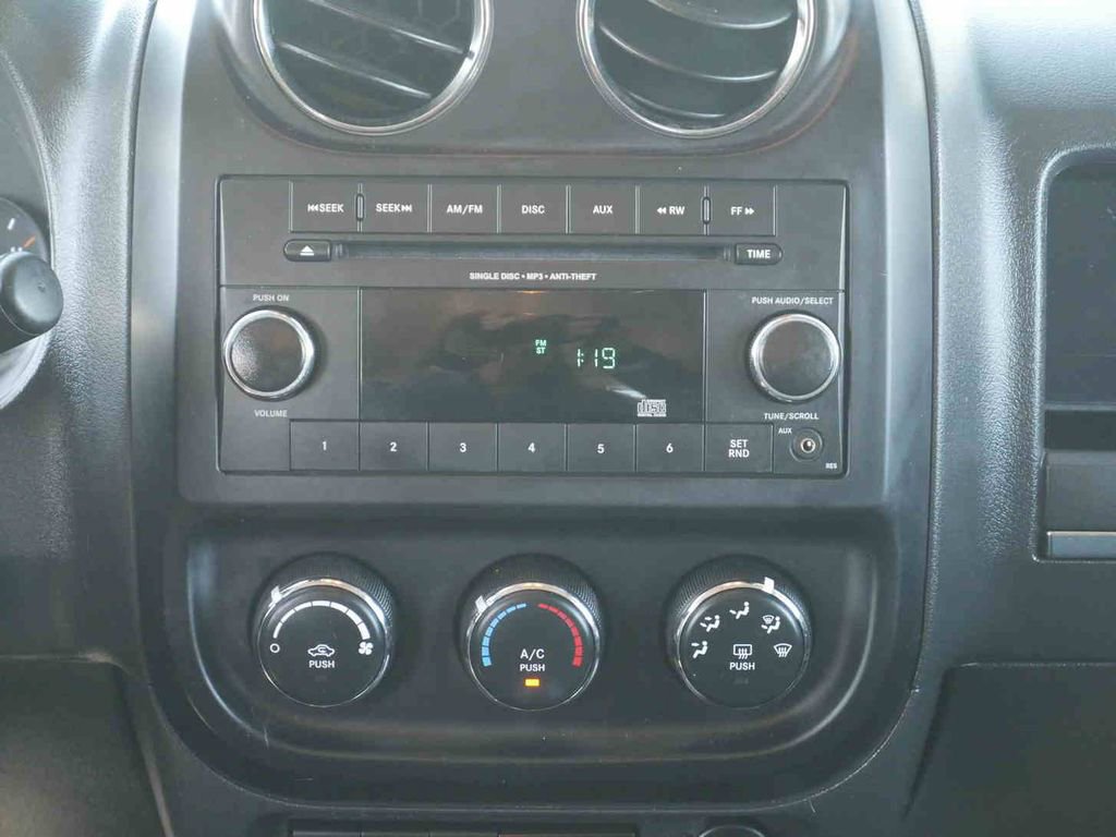 Used 2015 Jeep Patriot Sport w/ Power Value Group image 6