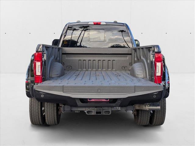 Used 2022 Ford F450 Limited w/ FX4 Off-Road Package image 6