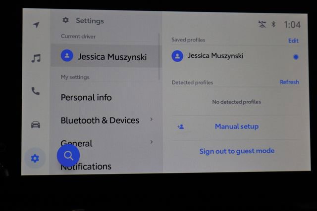 Used 2023 Toyota Corolla LE image 30