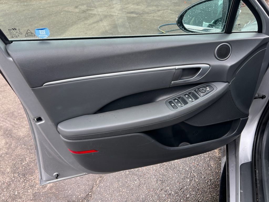 Used 2020 Hyundai Sonata SEL Plus image 19