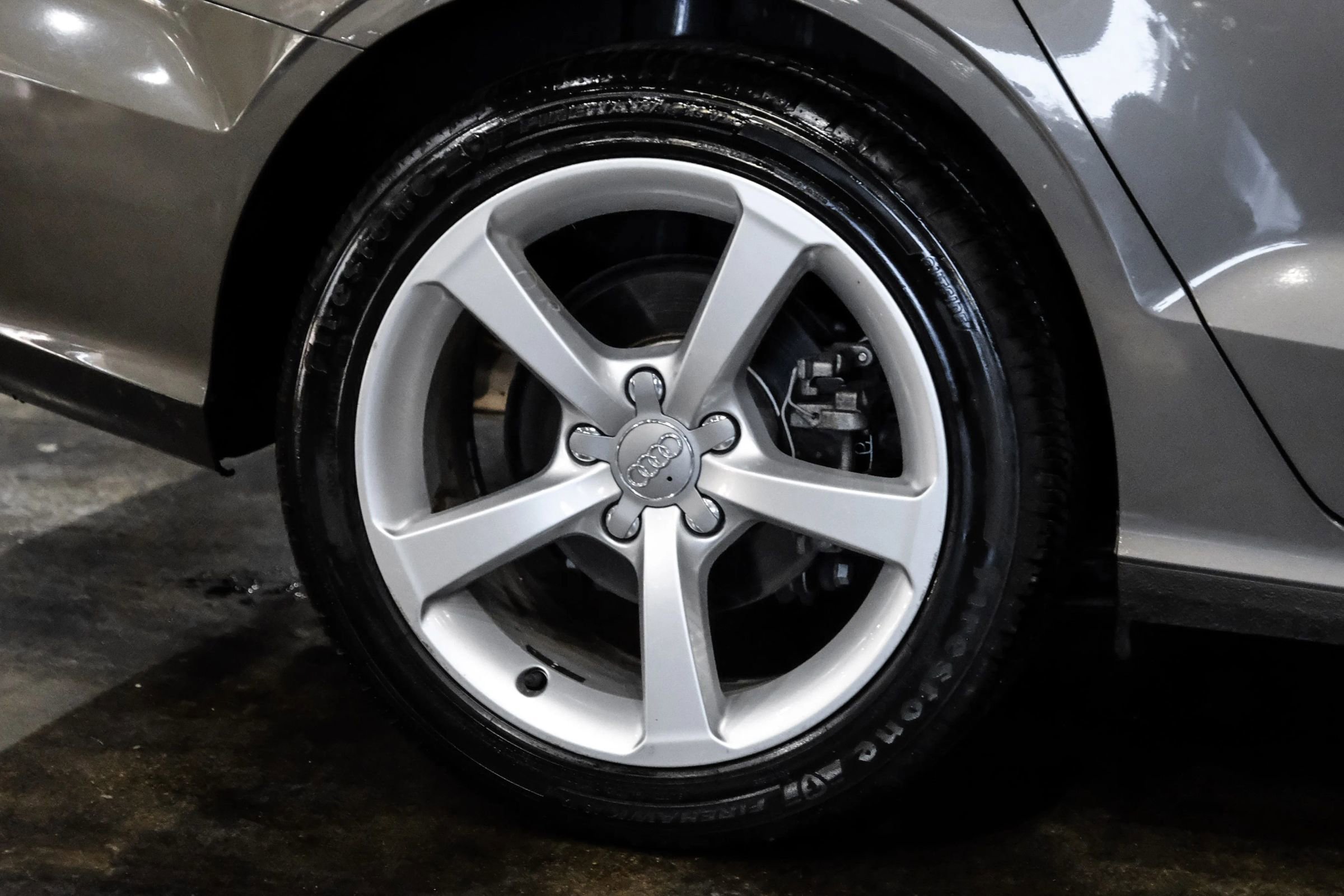 Used 2015 Audi A3 1.8T Premium image 44