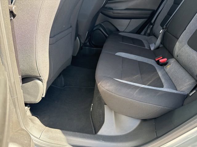 Used 2024 Chevrolet TrailBlazer LT w/ Convenience Package image 22