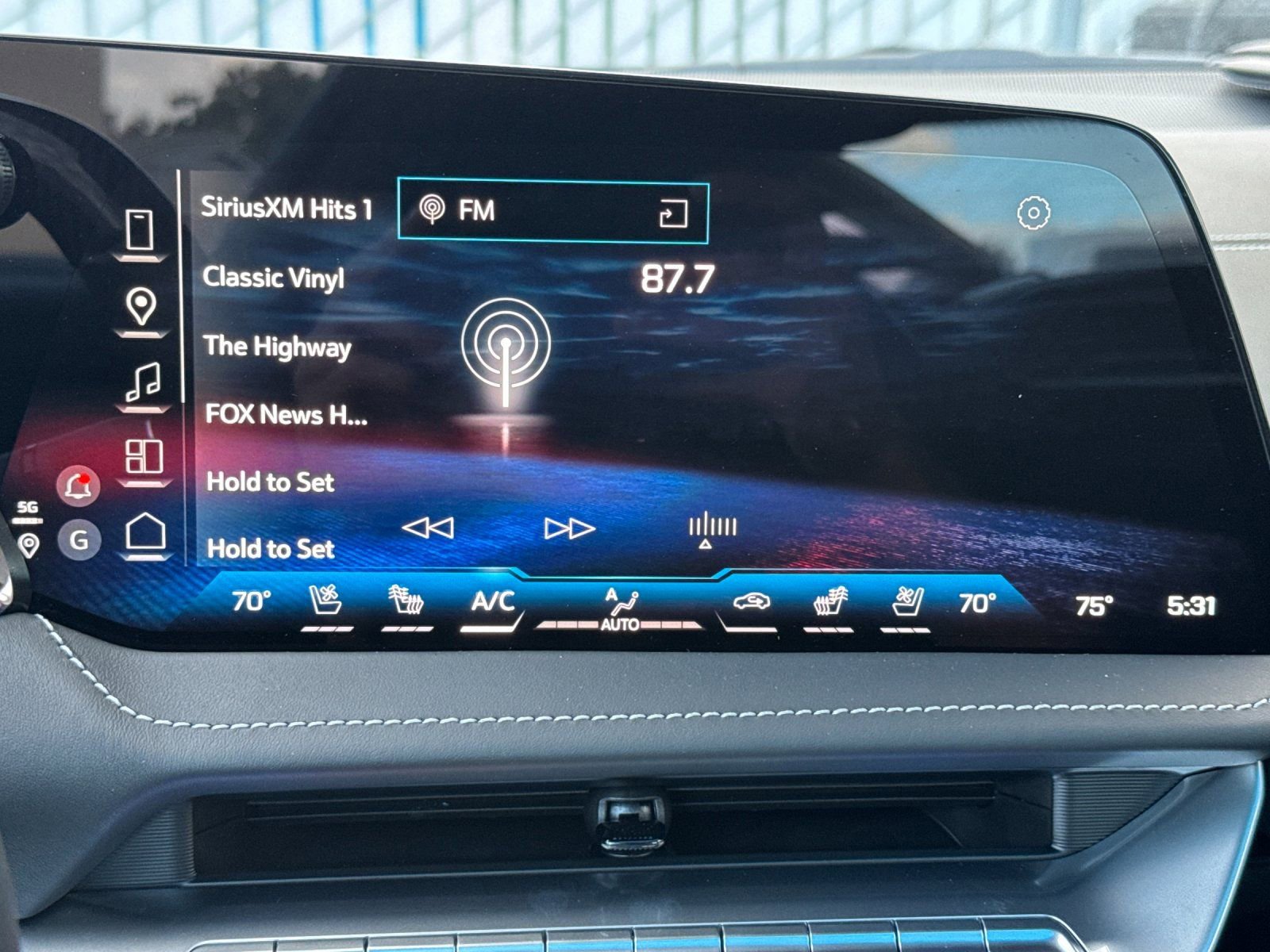 New 2026 Chevrolet Corvette Z06 image 18