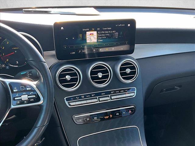 Used 2022 Mercedes-Benz GLC 300 image 8