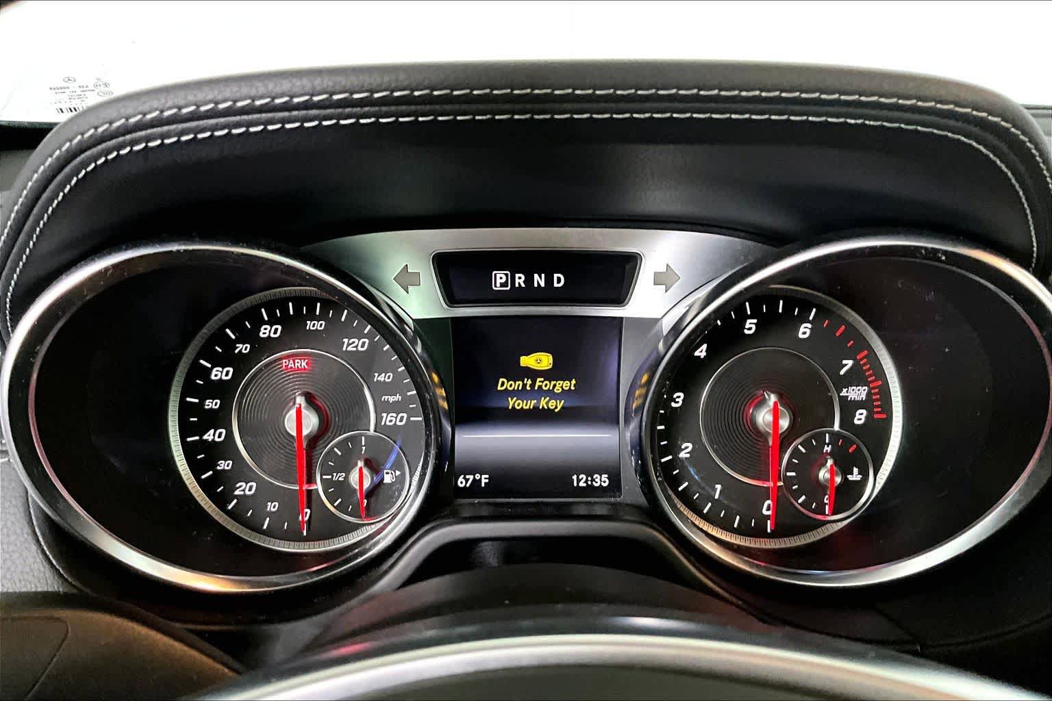 Used 2020 Mercedes-Benz SL 450 image 24