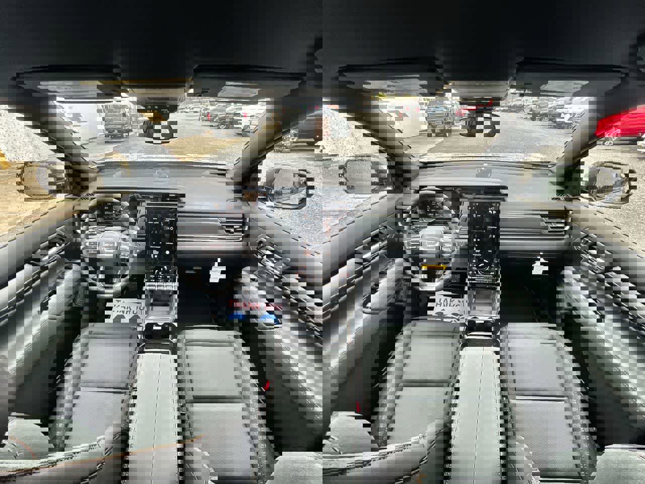 New 2026 GMC Terrain AT4 image 20