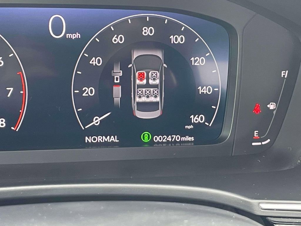 Used 2024 Honda Civic Touring image 26