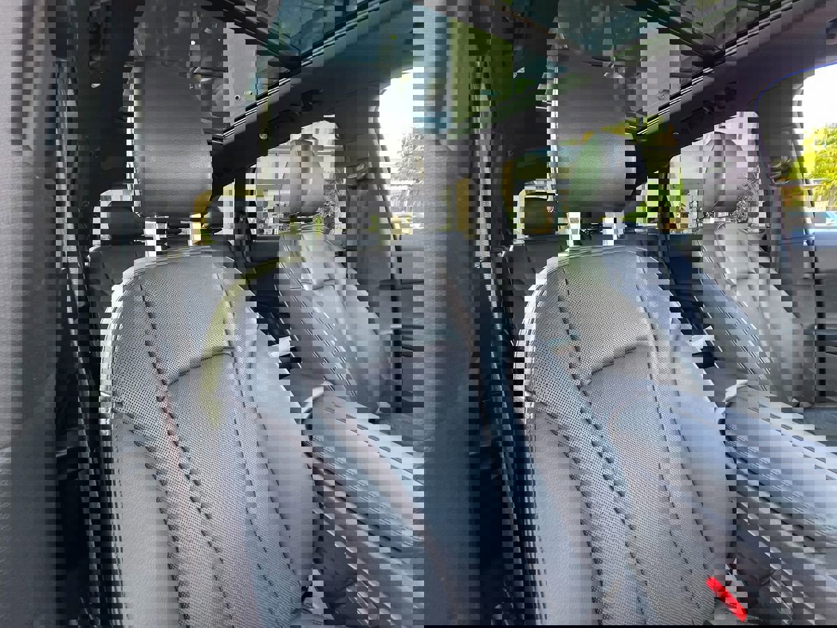 Used 2019 Audi Q7 3.0T Prestige w/ Prestige Package image 17