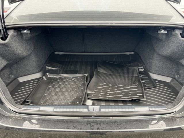 Used 2022 Subaru Legacy Touring XT image 12