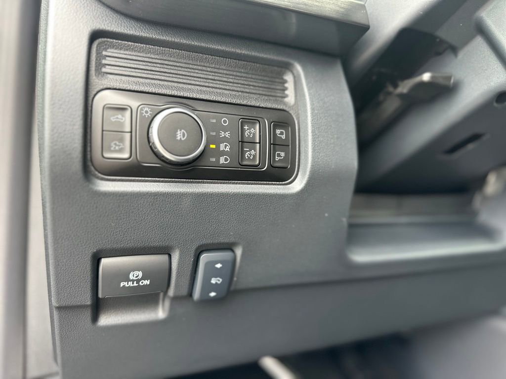 New 2026 Ford F250 Lariat image 20