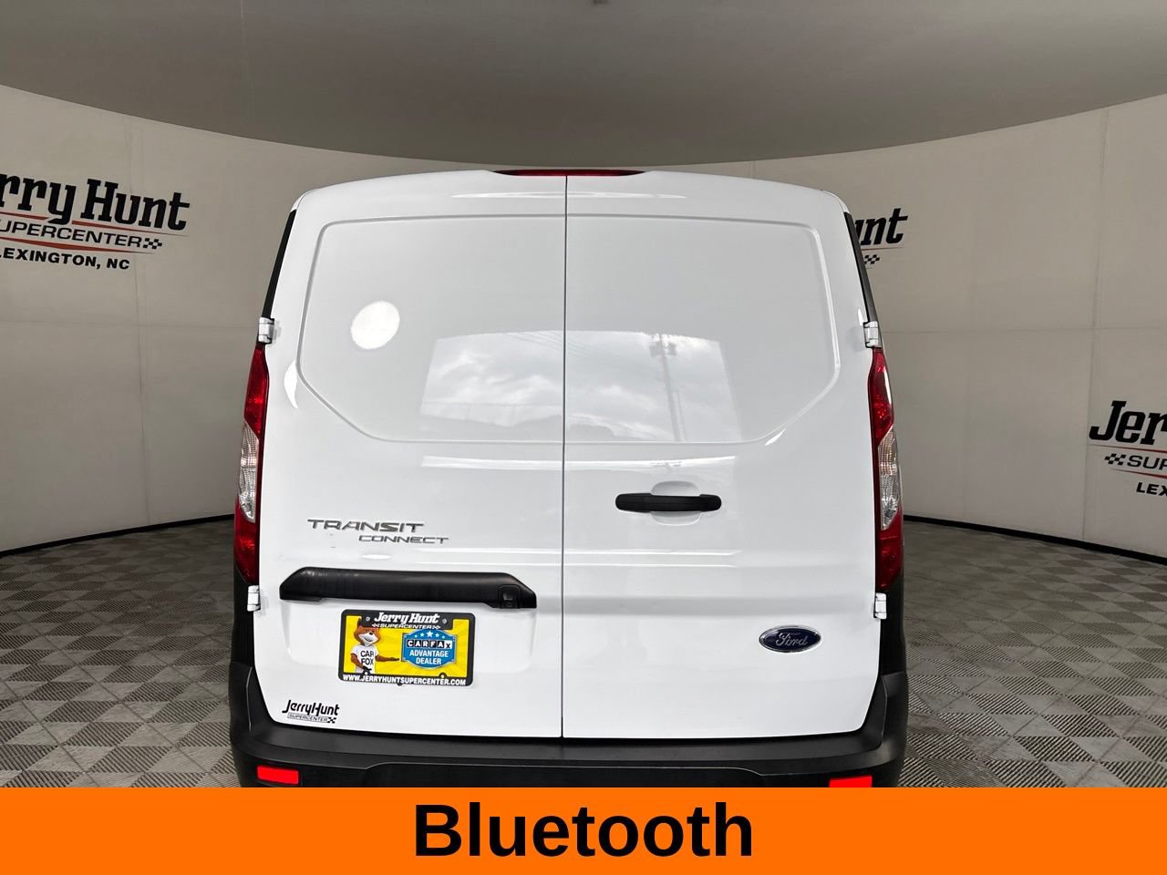 Used 2023 Ford Transit Connect XL FWD image 6