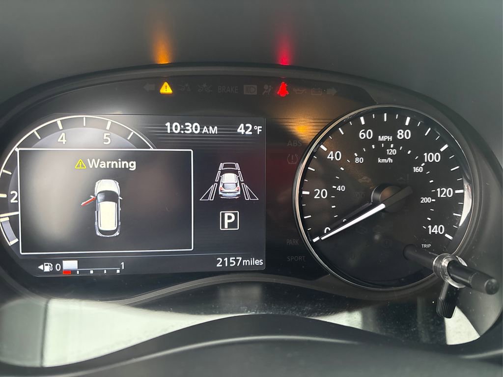 Used 2024 Nissan Kicks SR image 21