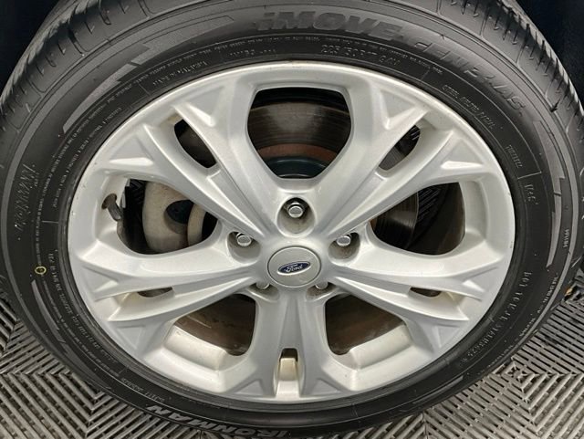 Used 2012 Ford Fusion SE image 26