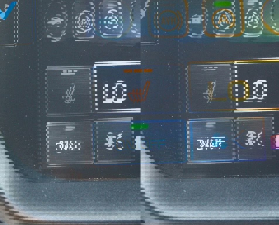 Used 2025 Subaru Outback Wilderness image 9