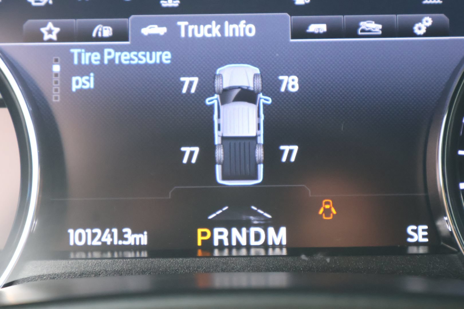 Used 2020 Ford F250 Platinum w/ Tremor Off-Road Package AWD/4WD image 25