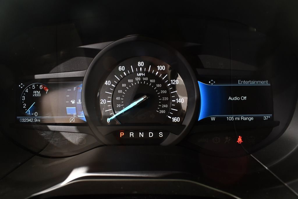 Used 2024 Ford Edge SEL w/ Convenience Package image 26