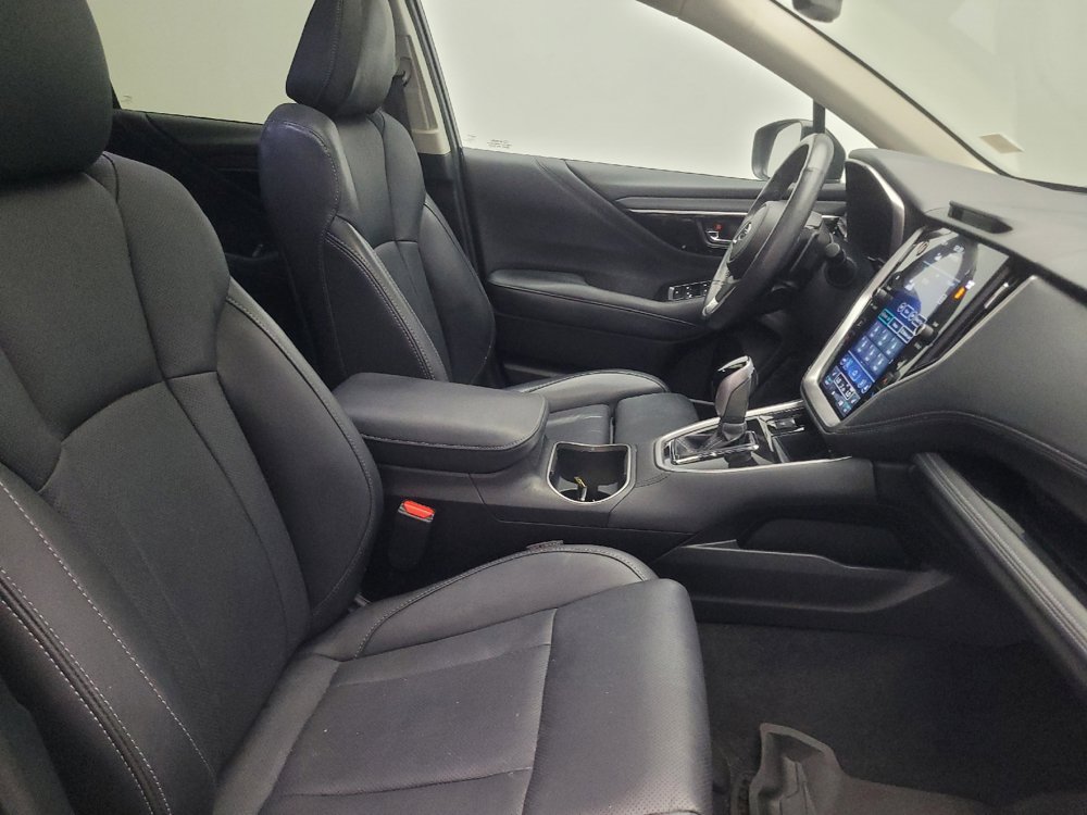 Used 2023 Subaru Outback Limited AWD/4WD image 21