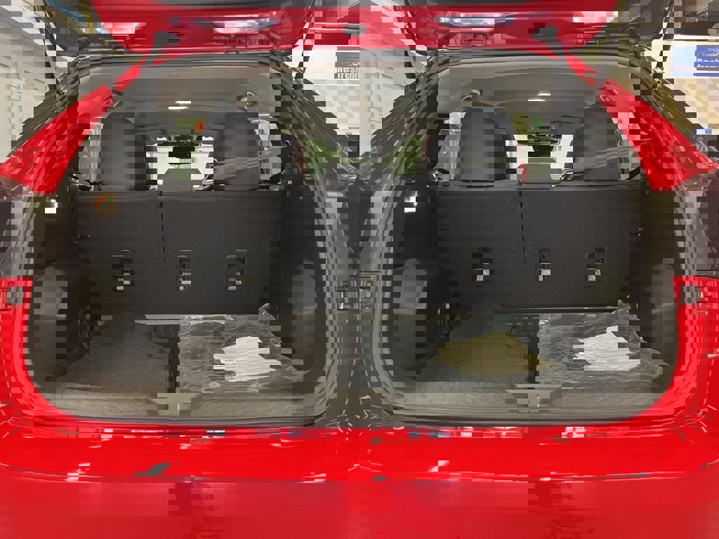 Certified 2025 Subaru Impreza 2.0i w/ Popular Package #1A image 31