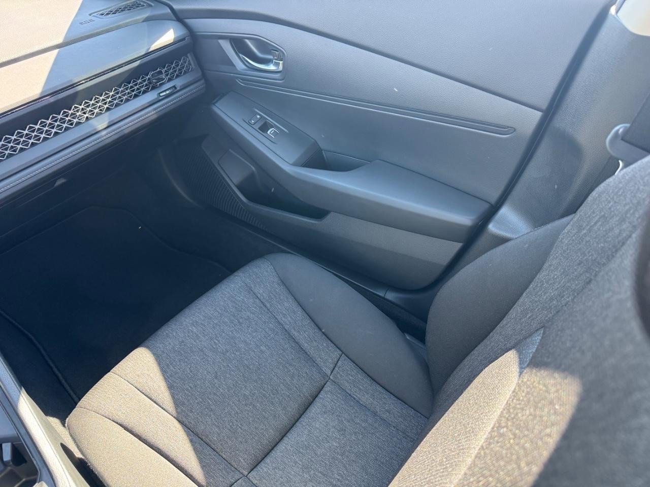 Certified 2023 Honda Accord LX image 18