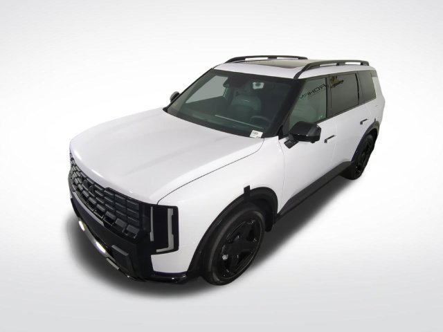 New 2027 Kia Telluride X-Line SX Prestige w/ Towing Package AWD/4WD image 42