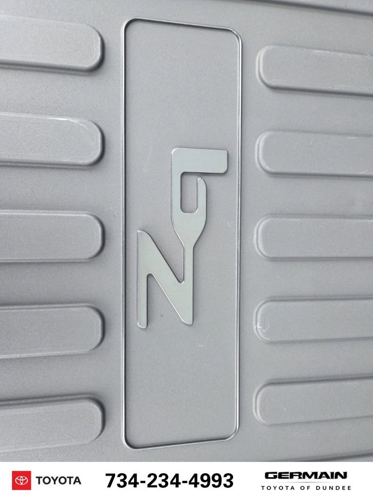 New 2026 Toyota bZ image 32