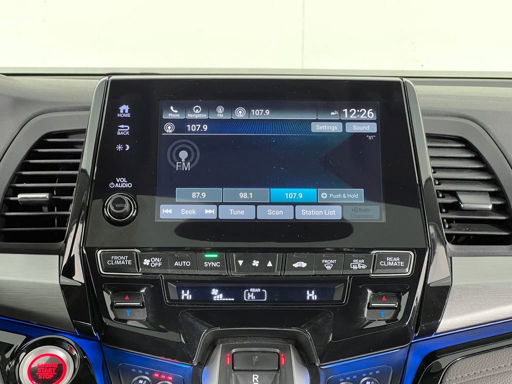Used 2018 Honda Odyssey Elite image 27