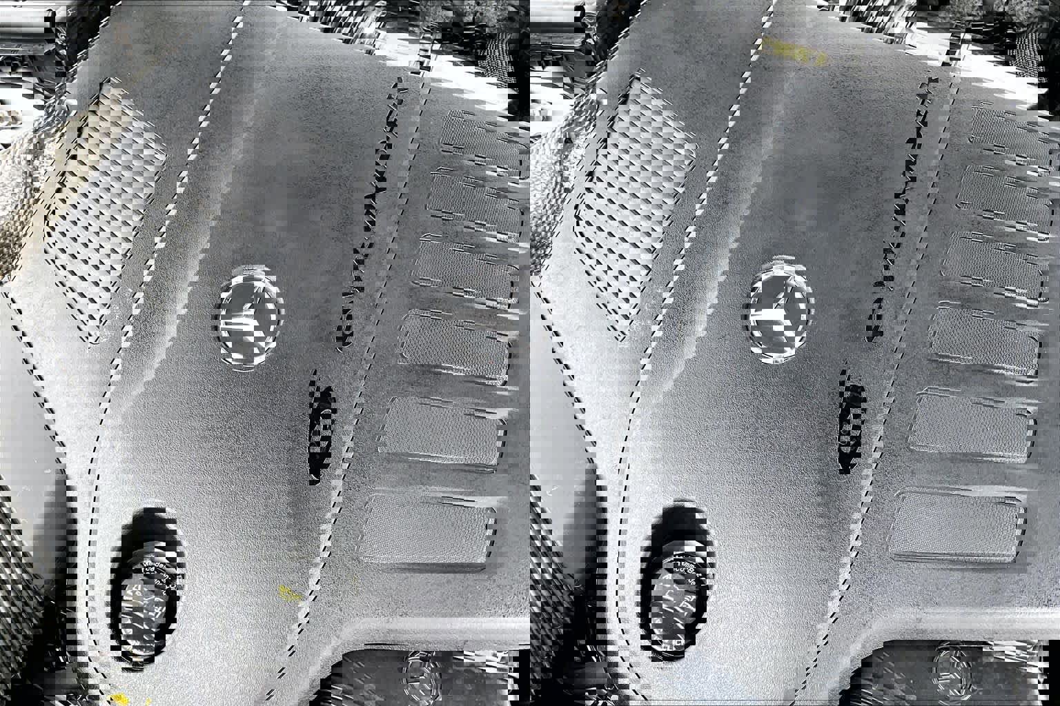 Certified 2023 Mercedes-Benz S 580e 4MATIC Sedan image 33