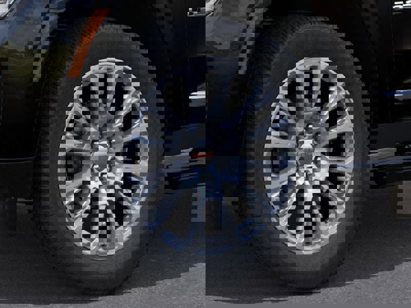 New 2026 GMC Yukon XL Denali w/ Sun & Power Step Package image 24