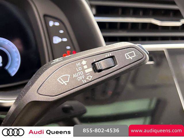 Certified 2023 Audi Q8 Premium w/ Convenience Package AWD/4WD image 25