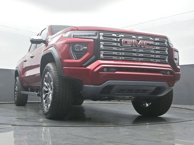 Certified 2023 GMC Canyon Denali AWD/4WD image 51