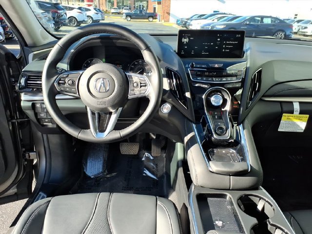 Used 2025 Acura RDX w/ Technology Package AWD/4WD image 6