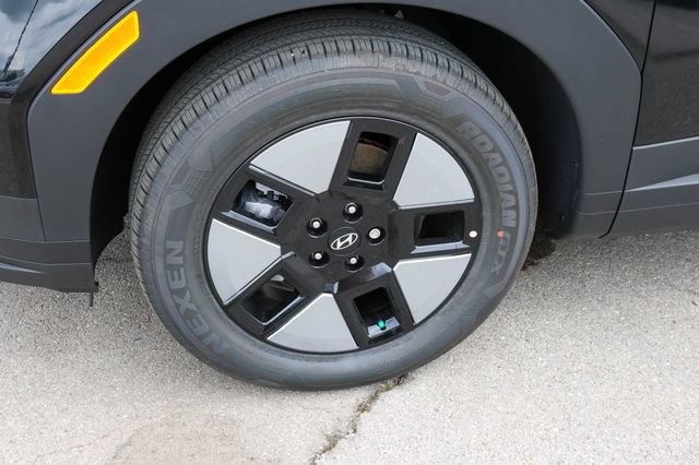 New 2026 Hyundai Santa Fe SEL FWD image 7